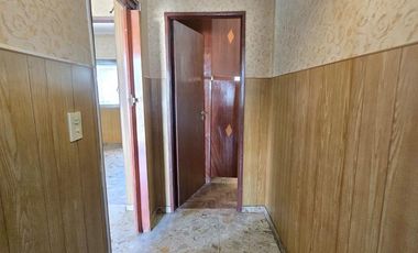 PH 3 ambientes con patio