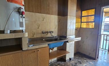 PH 3 ambientes con patio