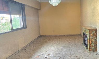 PH 3 ambientes con patio