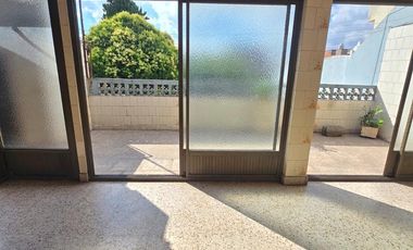 PH 3 ambientes con patio