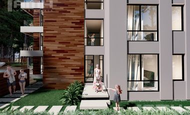 Departamento UF1 Planta Baja Natura Park IV