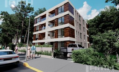 Departamento UF1 Planta Baja Natura Park IV