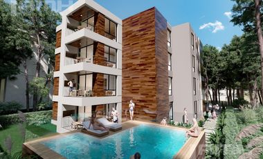 Departamento UF1 Planta Baja Natura Park IV