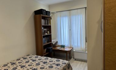 Casa sobre dos lotes