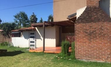 Casa - La Plata