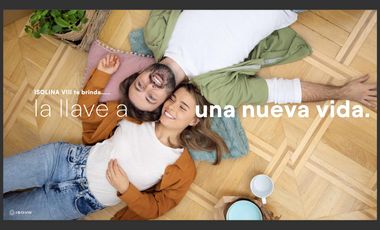 Departamento 3 AMB EN CASEROS CENTRO BALCON ATERRAZADO CON PARRILLA , ENT 2028