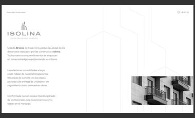 Departamento 3 AMB EN CASEROS CENTRO BALCON ATERRAZADO CON PARRILLA , ENT 2028