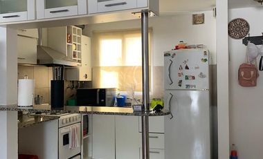 Departamento  1 dormitorio - S.Fer.-Vias/Centro Apto credito .