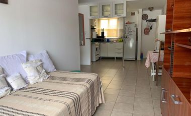 Departamento  1 dormitorio - S.Fer.-Vias/Centro Apto credito .