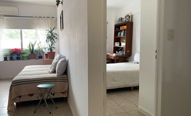 Departamento  1 dormitorio - S.Fer.-Vias/Centro Apto credito .