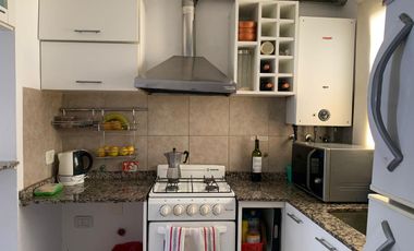 Departamento  1 dormitorio - S.Fer.-Vias/Centro Apto credito .