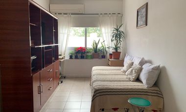 Departamento  1 dormitorio - S.Fer.-Vias/Centro Apto credito .