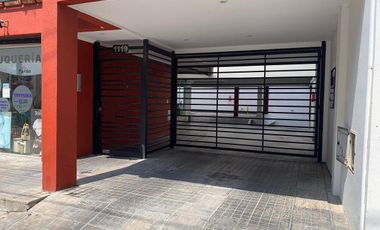 Departamento  1 dormitorio - S.Fer.-Vias/Centro Apto credito .