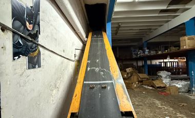 Importante Local comercial en plen centro de Rosario!!!