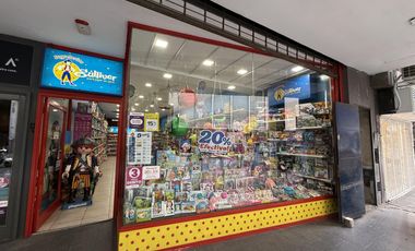 Importante Local comercial en plen centro de Rosario!!!