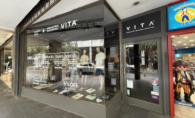 Importante Local comercial en plen centro de Rosario!!!