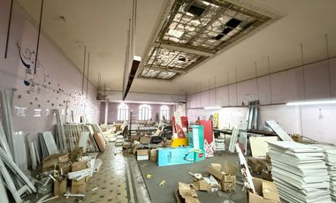 Importante Local comercial en plen centro de Rosario!!!