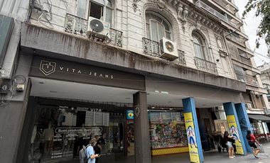 Importante Local comercial en plen centro de Rosario!!!
