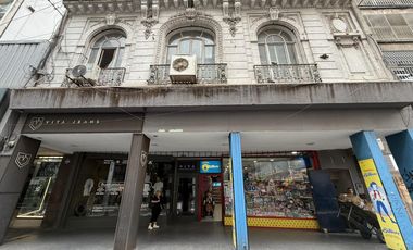 Importante Local comercial en plen centro de Rosario!!!