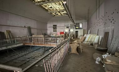 Importante Local comercial en plen centro de Rosario!!!