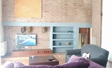 MAGNIFICO CHALET DE MONTAÑA  DE DISEÑOS UNICOS Y EXCLUSIVOS OPORTUNIDAD EN MERLO SAN LUIS!!