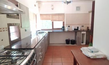 MAGNIFICO CHALET DE MONTAÑA  DE DISEÑOS UNICOS Y EXCLUSIVOS OPORTUNIDAD EN MERLO SAN LUIS!!