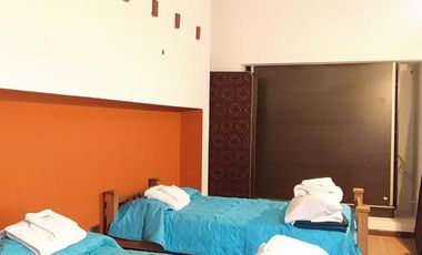 MAGNIFICO CHALET DE MONTAÑA  DE DISEÑOS UNICOS Y EXCLUSIVOS OPORTUNIDAD EN MERLO SAN LUIS!!