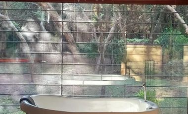 MAGNIFICO CHALET DE MONTAÑA  DE DISEÑOS UNICOS Y EXCLUSIVOS OPORTUNIDAD EN MERLO SAN LUIS!!