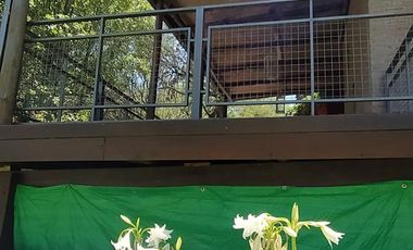 MAGNIFICO CHALET DE MONTAÑA  DE DISEÑOS UNICOS Y EXCLUSIVOS OPORTUNIDAD EN MERLO SAN LUIS!!