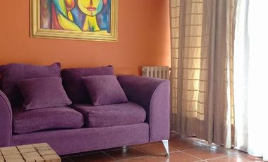 MAGNIFICO CHALET DE MONTAÑA  DE DISEÑOS UNICOS Y EXCLUSIVOS OPORTUNIDAD EN MERLO SAN LUIS!!