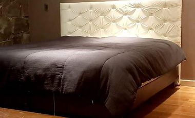 MAGNIFICO CHALET DE MONTAÑA  DE DISEÑOS UNICOS Y EXCLUSIVOS OPORTUNIDAD EN MERLO SAN LUIS!!