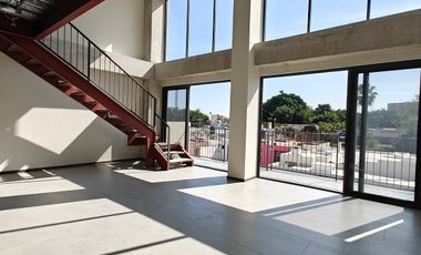 Departamento en renta tipo loft en Arcos Vallarta