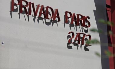 Departamento en renta tipo loft en Arcos Vallarta