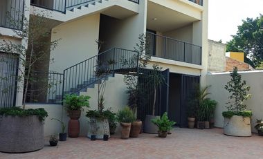 Departamento en renta tipo loft en Arcos Vallarta