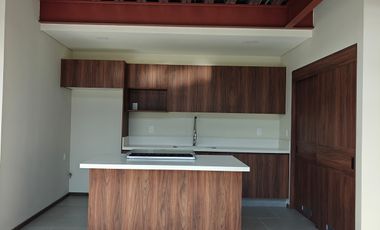 Departamento en renta tipo loft en Arcos Vallarta