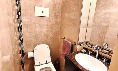 Departamento en alquiler - 3 Dormitorios 3 Baños - Villa Crespo