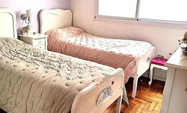 Departamento en alquiler - 3 Dormitorios 3 Baños - Villa Crespo