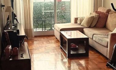 Departamento en alquiler - 3 Dormitorios 3 Baños - Villa Crespo