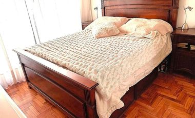 Departamento en alquiler - 3 Dormitorios 3 Baños - Villa Crespo