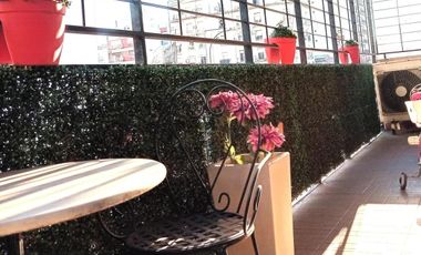 Departamento en alquiler - 3 Dormitorios 3 Baños - Villa Crespo