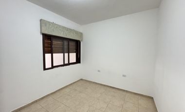 Departamento de 2 ambientes en alquiler en Moron Sur