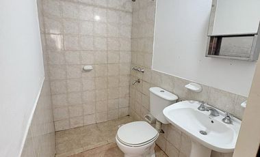 Departamento en Concordia