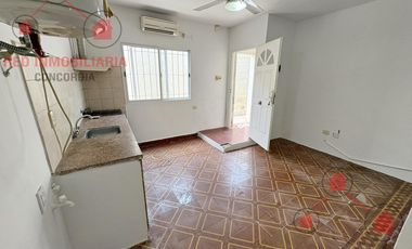 Departamento en Concordia