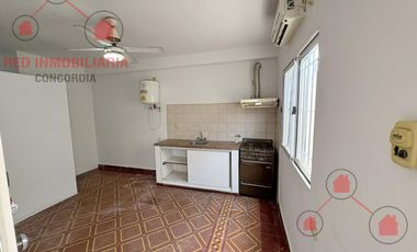 Departamento en Concordia