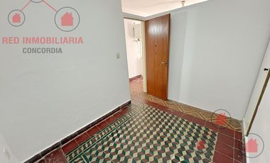Departamento en Concordia