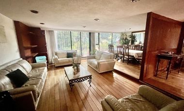 Casa en venta Tecamachalco Fuente de Tlaloc