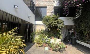 Casa en venta Tecamachalco Fuente de Tlaloc