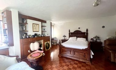 Casa en venta Tecamachalco Fuente de Tlaloc