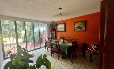 Casa en venta Tecamachalco Fuente de Tlaloc