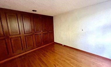 Casa en venta Tecamachalco Fuente de Tlaloc